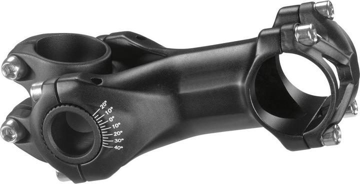 Humpert Ergotec Swell-R-Eco (120 mm, 203.20 mm)