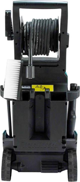 Actual product image Makita HW1300 130 b (Electrical connection)