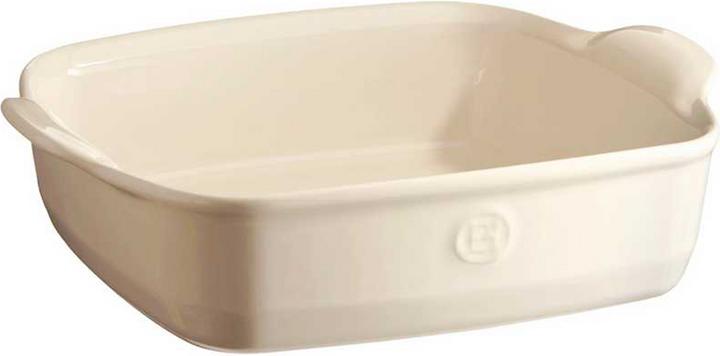 Produktbild Emile Henry Plat à gratin rectangulaire 22x14cm