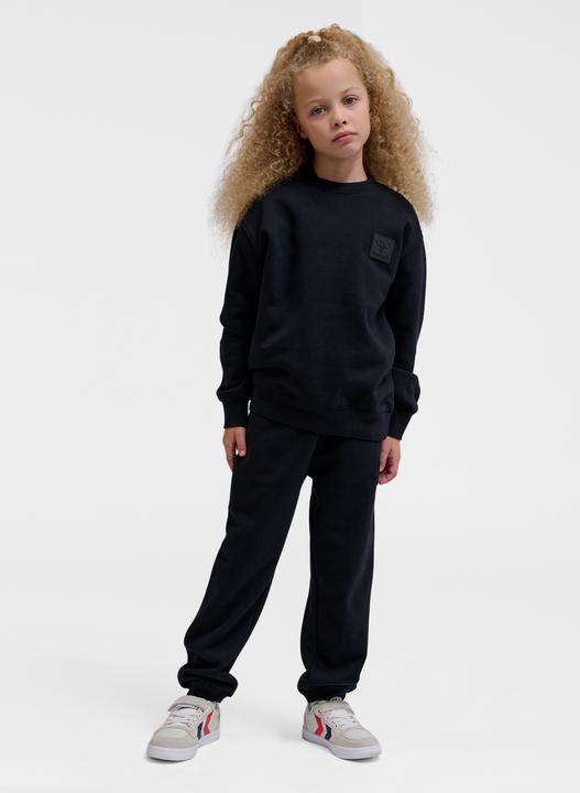 Actual product image hummel hmlCLEAN SWEATSHIRT (164)