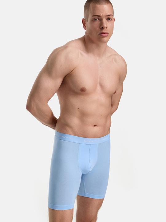 Produktbild Phil & Co. Berlin Retro Boxer Long (XXL, 2er Pack)