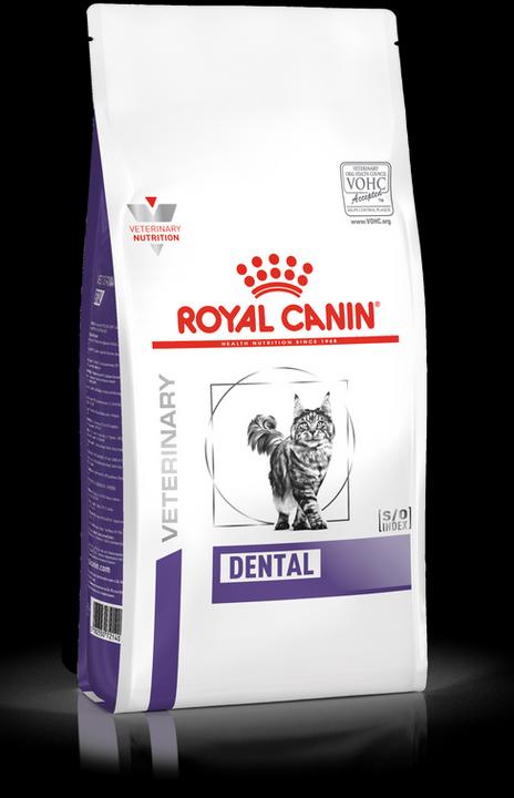 Actual product image Royal Canin Expert Dental (Senior, 1 pcs., 1500 g)