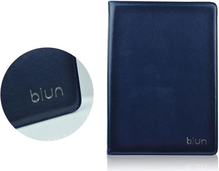 Immagine prodotto Blun Custodia universale per tablet 7 "UNT blu (Universale)