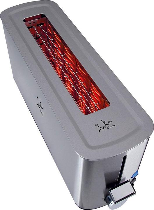 Produktbild Jata TT1043 Stainless steel