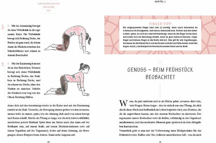 Produktbild Das kleine Buch vom guten Morgen (Deutsch, Inga Heckmann, 2018)