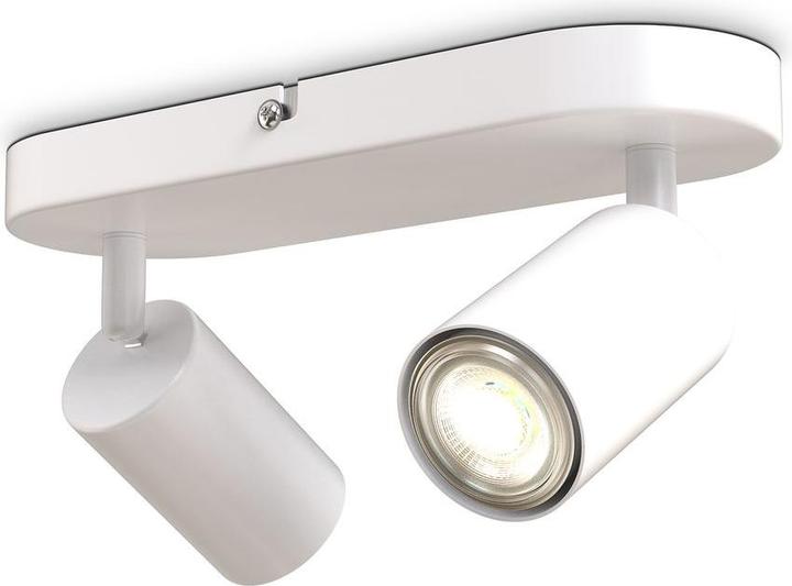 B.K.Licht Strahler, Spots & Aufbaustrahler (GU10)