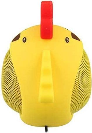 Actual product image Forever Bluetooth portable speaker Sweet Animal Chicken Chicky ABS-100 (6 h, Battery operated)