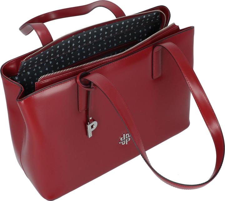 Actual product image Picard Handbag Black Tie 5519 (14 l)