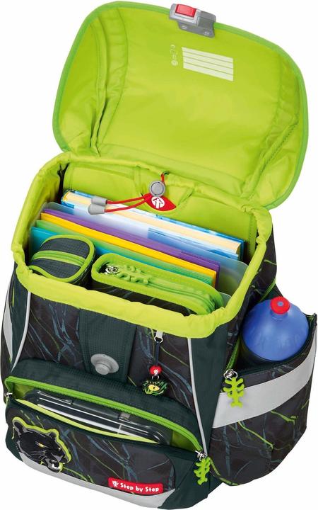 Produktbild Step by Step Danger Cat Chiko (19 l)