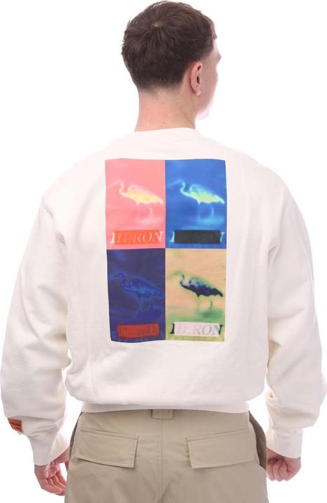Immagine prodotto Heron Preston Felpa Logo Uomo (S)
