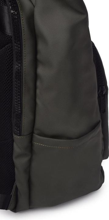 Immagine prodotto KCB Zaino grande antifurto Cube, kaki