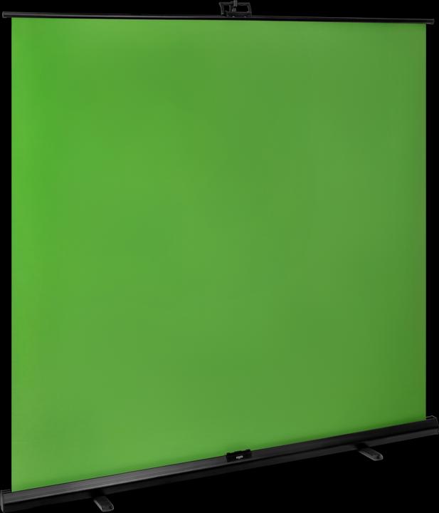 Actual product image Elgato Green Screen XL (182 cm, 200 cm)