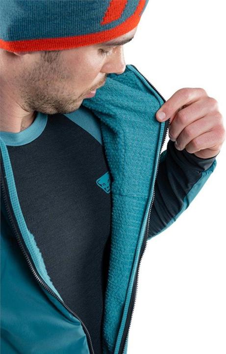 Immagine prodotto Dynafit Tour Light Merino Longsleeve (XXL)