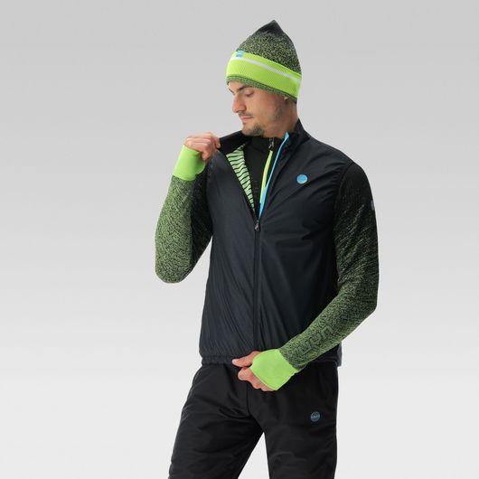 Produktbild UYN Laufweste Coreshell (M)