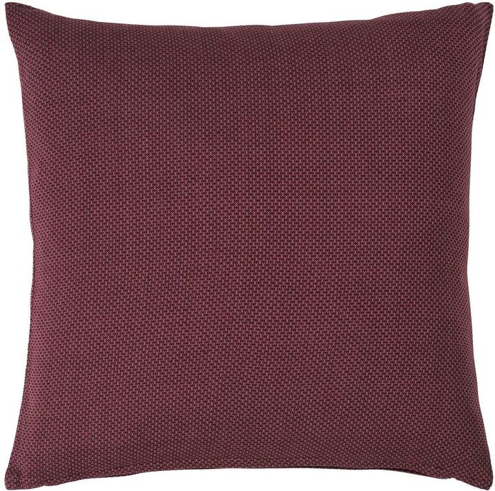 Immagine prodotto PAD Copricuscino Cane 40 x 40 cm, Bordeaux (40 x 40 cm)