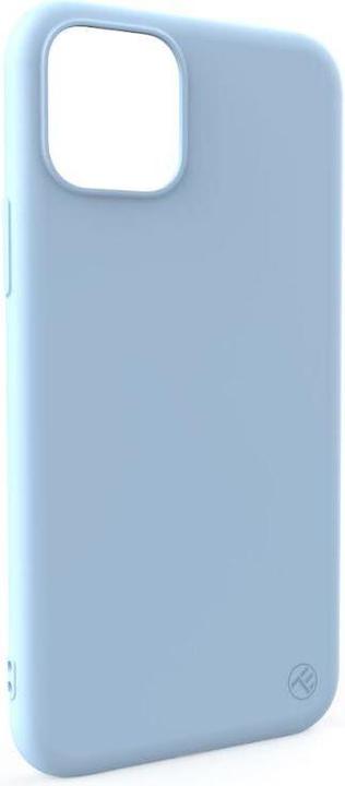Immagine prodotto Tellur Cover in silicone morbido per iPhone 11 Pro ocean mėlynas (Apple iPhone 11 Pro)