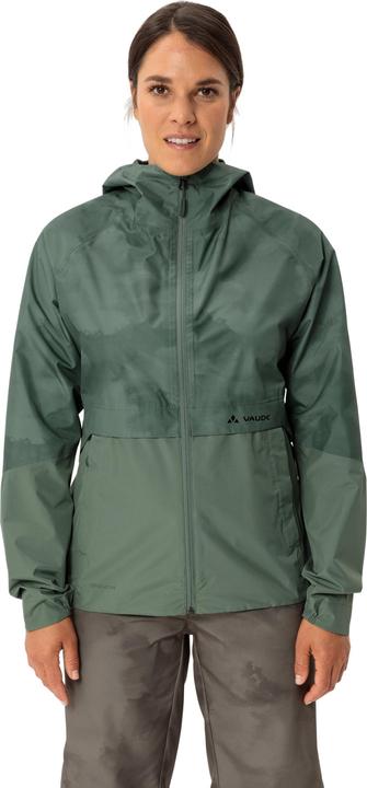 Image du produit Vaude Loamer Rain Jacket (44)