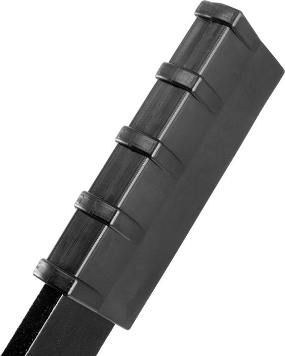 Produktbild Stahlwerk Abkantbank AB-460 ST Blechbiegemaschine für Bleche bis 1,2 mm Dicke (460 mm)