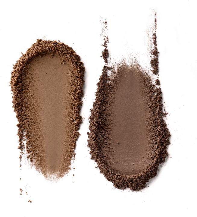Produktbild essence brow powder duo set (Light)