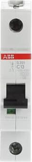 Actual product image ABB Automatic circuit breaker