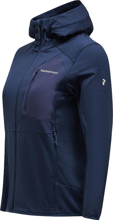 Produktbild Peak Performance Utility Light Hoodie (XS)