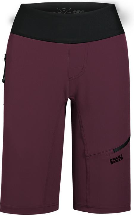 Produktbild iXS Carve "Hip-Hugger" Damen Shorts (M)