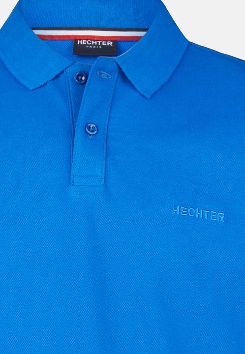 Produktbild Daniel Hechter Poloshirt POLO PIQUE Kurzarmshirt (M)
