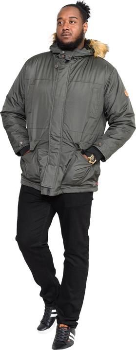 Produktbild DUKE Lovett 1 D555 Jacke (L)