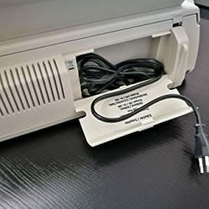 Immagine prodotto Twen Macchina da scrivere 180 DS Plus