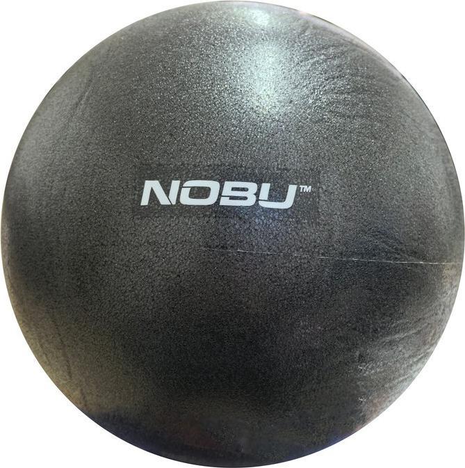 Actual product image Sport Addict Pilate ball - soft ball (0.14 kg, 250 mm)