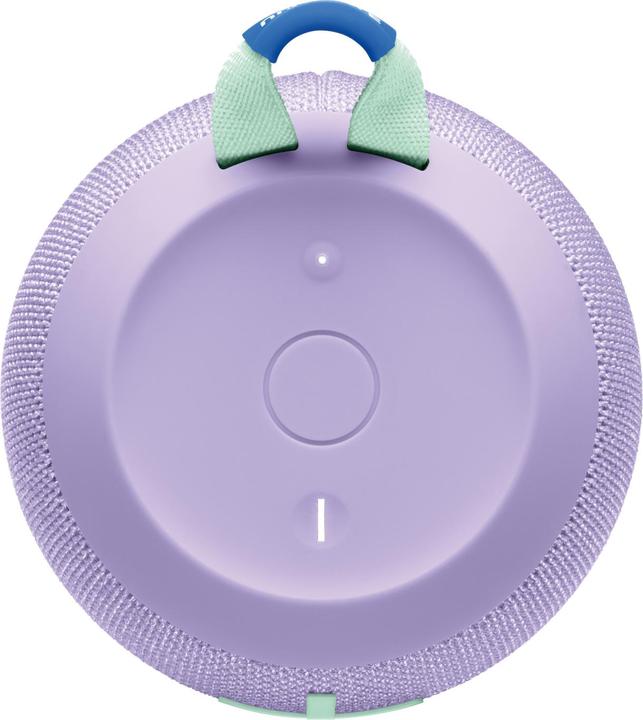 Actual product image UE Wonderboom 3 (14 h, Rechargeable battery operated, USB power delivery)