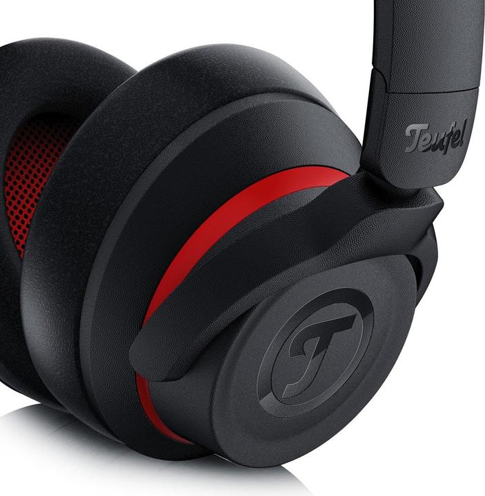 Image du produit Teufel Vrai pur (Filaire)