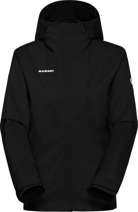 Actual product image Mammut Alto HS Hooded Jacket Women (M)