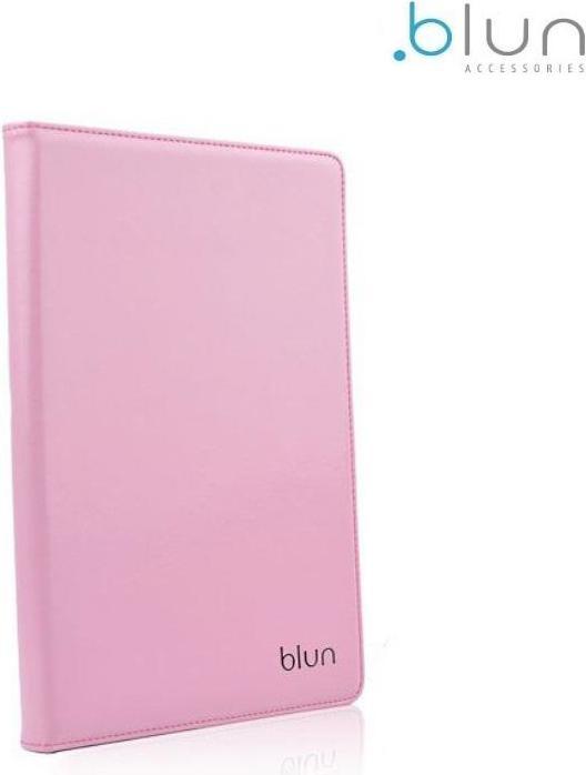 Actual product image Blun Universal case for tablet 7 "UNT pink (Universal)