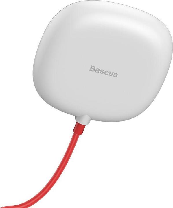 Immagine prodotto Baseus Induzione a ventosa 2 A Charger" (BRA007059) (10 W)