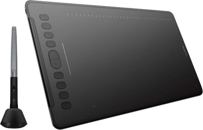 Image du produit Huion Inspiroy H1161 (10.10", 5080 lpi)