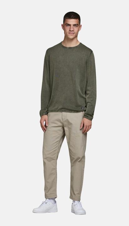 Image du produit Jack & Jones Pull à col rond (L)