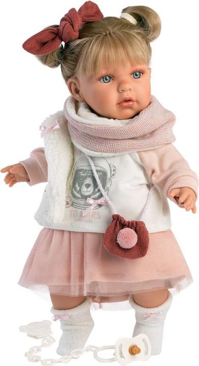 Actual product image Llorens Julia
