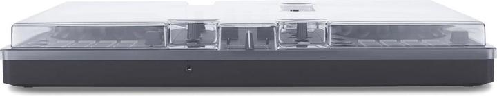 Actual product image Decksaver DDJ-FLX4 cover (Light Edition)