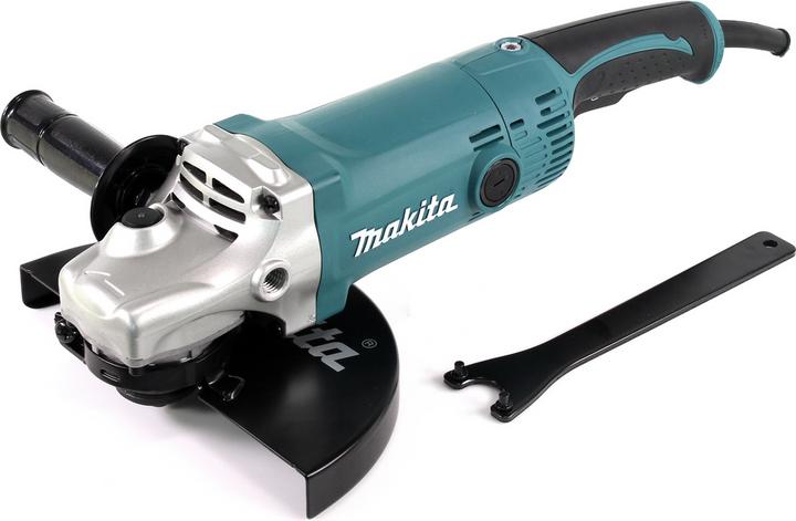 Productafbeelding Makita Ga9050r (230 mm)