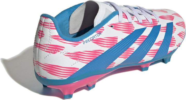 Actual product image adidas children's football boots predator league fg (36)