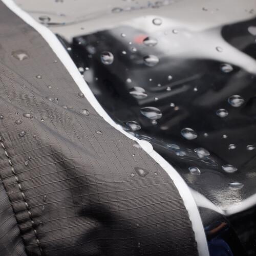 Actual product image Manfrotto Pro Light Cineshield S/M (Rain cover)