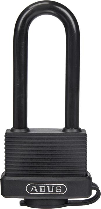 Actual product image Abus 70/45HB63 B/DFNLI