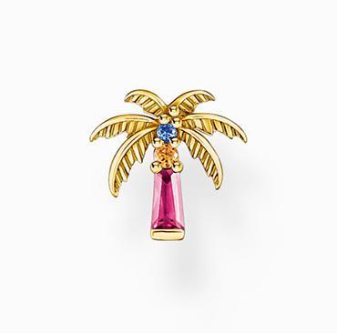 Immagine prodotto Thomas Sabo Einzelner Ohrschmuck Charming (Argento 925)