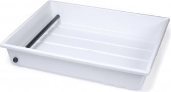 Produktbild Kaiser Fototechnik PE/RC-Bilderwascher fr Formate bis 30 x 40 cm (Sonstige Chemie)