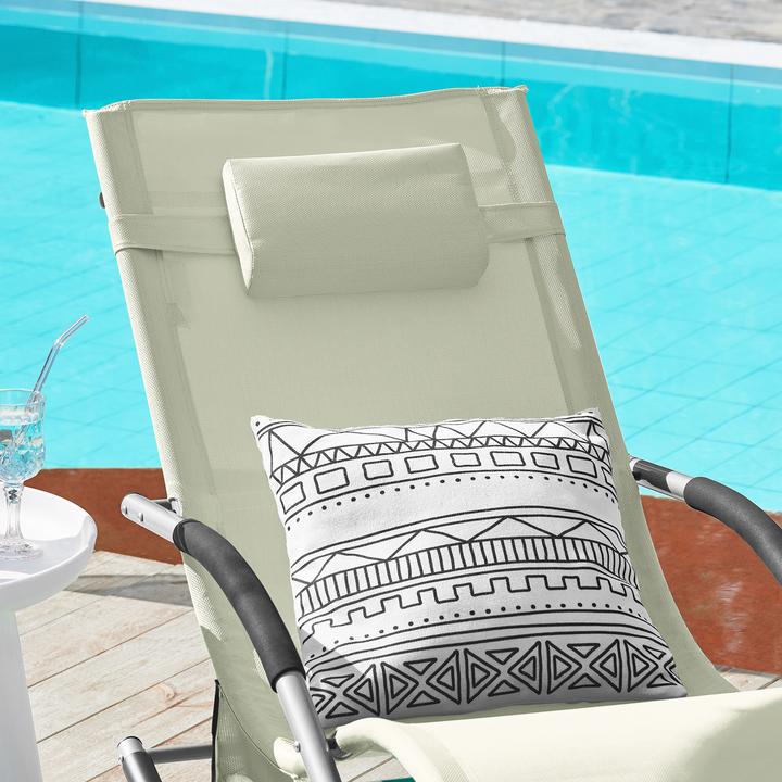 Actual product image SoBuy Shawn (150 cm)