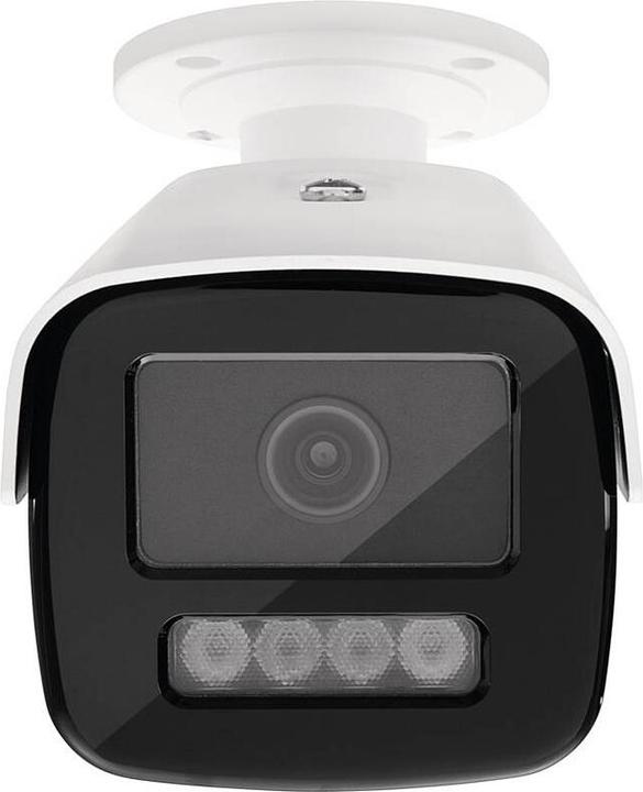 Actual product image Abus IPCA64512A IP-Kamera 4MPx T/N IR PoE IP67