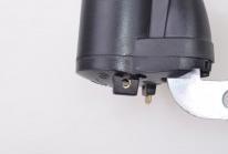 Actual product image Filmer Dynamo left
