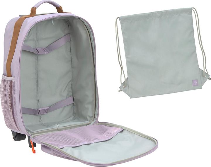 Produktbild Lässig KiLittle Gang (22 l, Handgepäck (bis 50l))