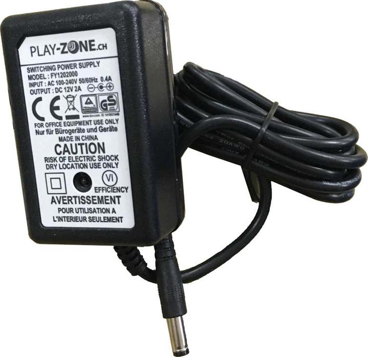 Produktbild Fuyuang Netzteil AC/DC-Adapter